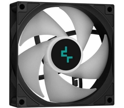 DEEPCOOL Cooler AG300 MARRS Intel LGA1700/1200/1151/1150/1155 AMD AM5/AM4, 3 Heatpipes, 92мм.,TDP150W