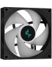 DEEPCOOL Cooler AG300 MARRS Intel LGA1700/1200/1151/1150/1155 AMD AM5/AM4, 3 Heatpipes, 92мм.,TDP150W