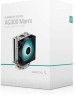 DEEPCOOL Cooler AG300 MARRS Intel LGA1700/1200/1151/1150/1155 AMD AM5/AM4, 3 Heatpipes, 92мм.,TDP150W