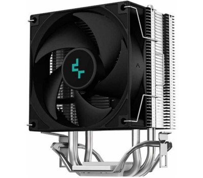 DEEPCOOL Cooler AG300 MARRS Intel LGA1700/1200/1151/1150/1155 AMD AM5/AM4, 3 Heatpipes, 92мм.,TDP150W