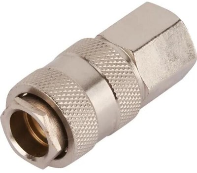 ELITECH Переходник для пневмоинструмента 0704.018200 серебристый