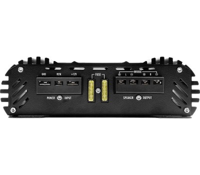 Автоусилитель URAL МЛ 2.75 МОЛНИЯ