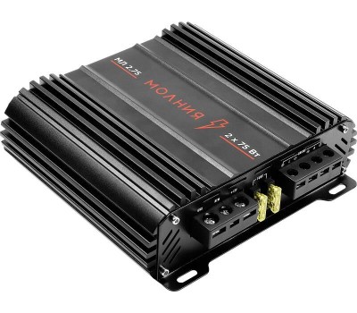 Автоусилитель URAL МЛ 2.75 МОЛНИЯ