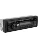 Автомагнитола ACV AVS-401UBG (1din/База 36мм/зеленая/Bluetooth/USB/TYPE-C/AUX/SD/FM/4*50)