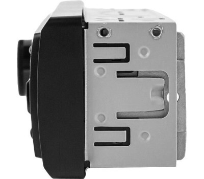Автомагнитола ACV AVS-401UBG (1din/База 36мм/зеленая/Bluetooth/USB/TYPE-C/AUX/SD/FM/4*50)