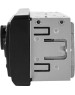 Автомагнитола ACV AVS-401UBG (1din/База 36мм/зеленая/Bluetooth/USB/TYPE-C/AUX/SD/FM/4*50)
