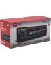 Автомагнитола ACV AVS-401UBG (1din/База 36мм/зеленая/Bluetooth/USB/TYPE-C/AUX/SD/FM/4*50)