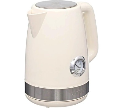 Электрический чайник OURSSON KE1716P/IV