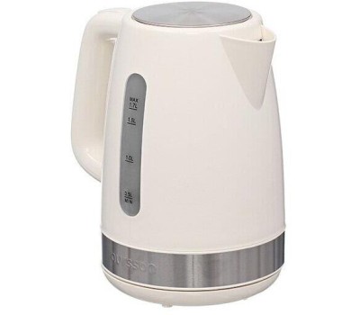 Электрический чайник OURSSON KE1716P/IV