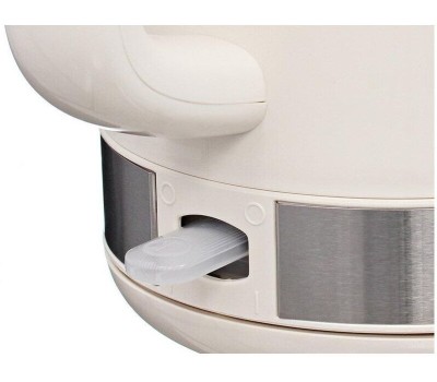 Электрический чайник OURSSON KE1716P/IV