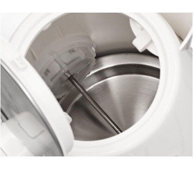 Электрический чайник OURSSON KE1716P/IV