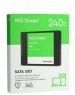WD Накопитель SSD 240Gb 2.5
