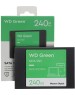 WD Накопитель SSD 240Gb 2.5