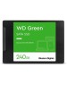 WD Накопитель SSD 240Gb 2.5