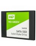 WD Накопитель SSD 240Gb 2.5