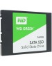 WD Накопитель SSD 240Gb 2.5