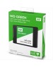 WD Накопитель SSD 240Gb 2.5