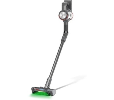 Вертикальный пылесос BQ VCA1005W Grey