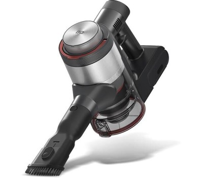 Вертикальный пылесос BQ VCA1005W Grey