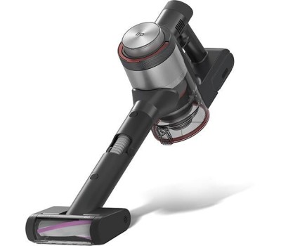 Вертикальный пылесос BQ VCA1005W Grey