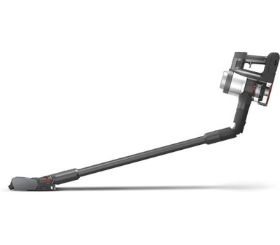 Вертикальный пылесос BQ VCA1005W Grey