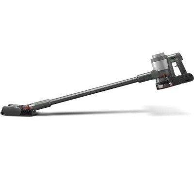 Вертикальный пылесос BQ VCA1005W Grey