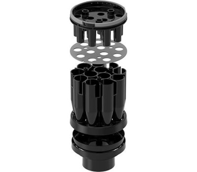 Вертикальный пылесос BQ VCA1005W Grey