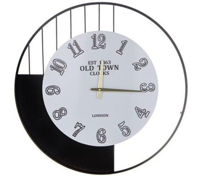 Часы настенные LEFARD 105-229 60*5*60см