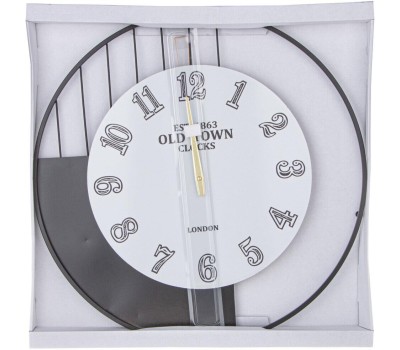 Часы настенные LEFARD 105-229 60*5*60см