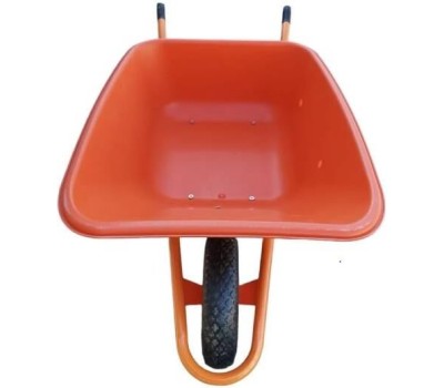 Тачка строительная LWI Тачка строительная одноколесная 150л. 280кг 150PROFI