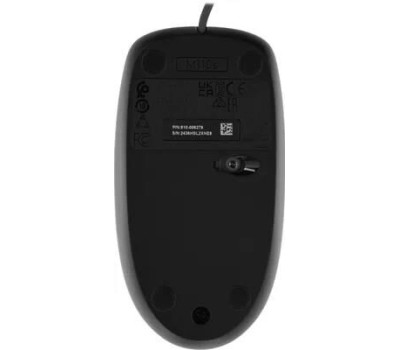 Мышь беспроводная RAPOO M100 Silent Dark Grey