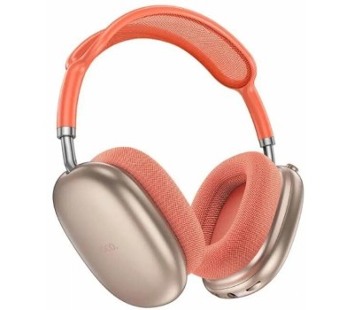 Наушники HOCO (6942007632713) W55 Pink