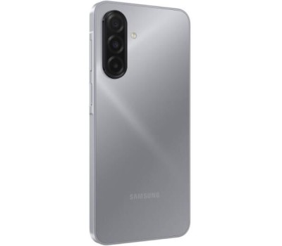 Смартфон SAMSUNG Galaxy A17 4/128Gb Gray (SM-A175FZANCAU)