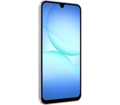 Смартфон SAMSUNG Galaxy A17 4/128Gb Gray (SM-A175FZANCAU)