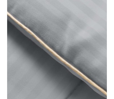 Одеяло VEROSSA 935885 Hotel Line Одеяло 172/205 Silver moon