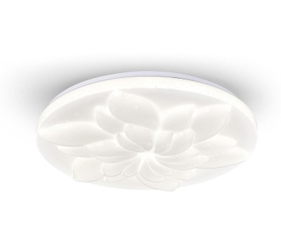 Светильник ESCADA 472/PL LED*60W White