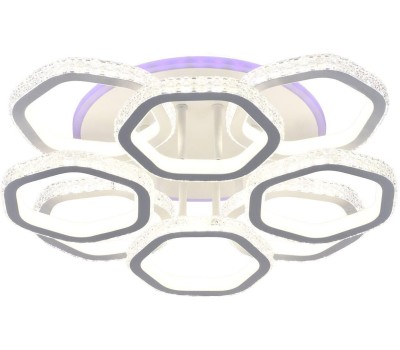 ESCADA 10263/8 LED*201+8W White