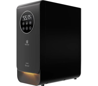 Увлажнитель воздуха ROYAL CLIMA RUH-VP500/6.5E-BL ультразвуковой, 6.5л, черный