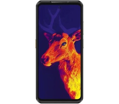 Смартфон ULEFONE Armor 25T 8/256Gb Frost Black