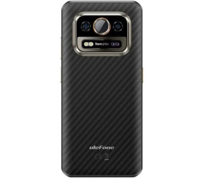 Смартфон ULEFONE Armor 25T 8/256Gb Frost Black
