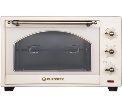 Электрическая печь EUROSTEK EEO-4802C