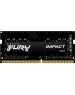 Модуль памяти KINGSTON Модуль памяти SODIMM 32GB DDR4-3200 KF432S20IB/32
