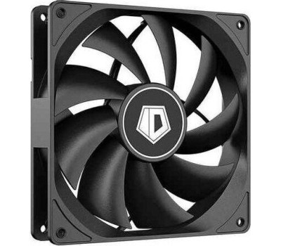 ID-COOLING Case Fan FL-12025K 120x120x25mm BOX
