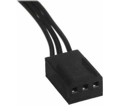 ID-COOLING Case Fan FL-12025K 120x120x25mm BOX