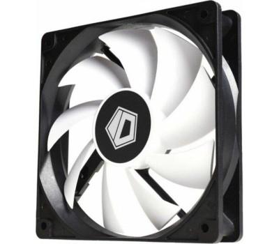 ID-COOLING Case Fan FL-12025K 120x120x25mm BOX