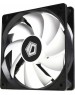 ID-COOLING Case Fan FL-12025K 120x120x25mm BOX