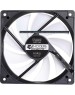 ID-COOLING Case Fan FL-12025K 120x120x25mm BOX