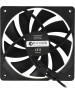 ID-COOLING Case Fan FL-12025K 120x120x25mm BOX