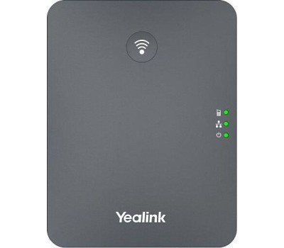 YEALINK IP базовая станция W70B
