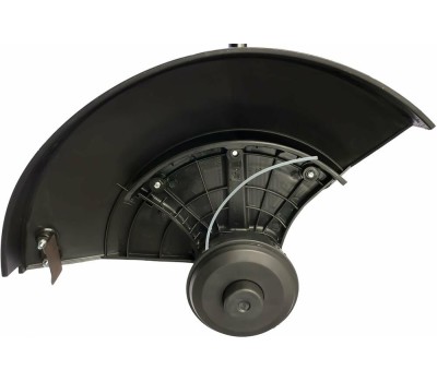 CARVER Триммер электрический TR-1500S [01.002.00009]